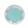 Casafina - Taormina Aqua Salad Plate 21cm