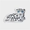 Klever - Anouk Leopard Cub Plate -Villeroy & Boch shop 596123 Large