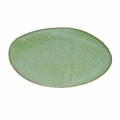 Concept Japan - Wabisabi Green Dinner Plate 25cm