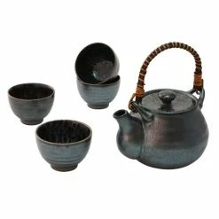 Concept Japan - Kuokessho Brush Stroke Set 5pce