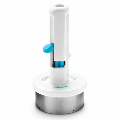 Dreamfarm - Icepo Ice Cream Scoop White 3 Dreamfarm - Icepo Ice Cream Scoop White