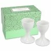 Portmeirion - Sophie Conran Eggcup Set 2pce