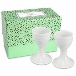 Portmeirion - Sophie Conran Eggcup Set 2pce