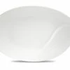 Villeroy & Boch V&B - Flow Oval Platter 47cm -Villeroy & Boch shop 672007 Large