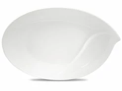 Villeroy & Boch V&B - Flow Oval Platter 47cm