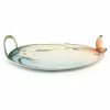 Franz - Butterfly Ornamental Platter -Villeroy & Boch shop 672282 Large