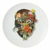 Christian Lacroix - LWYW Mister Tiger Dessert Plate 1 Christian Lacroix - LWYW Mister Tiger Dessert Plate -Villeroy & Boch shop 680741 Large
