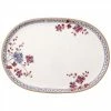 Villeroy & Boch V&B - Artesano Provence Lavender Oval Fish Plate 43cm