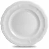 Pillivuyt - Queen Anne Bread & Butter Plate -Villeroy & Boch shop 718544 Large
