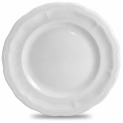 Pillivuyt - Queen Anne Bread & Butter Plate