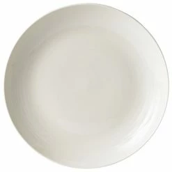 Royal Doulton - Gordon Ramsay Maze White Plate 28cm