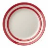 Cornishware - Side Plate Red 18cm -Villeroy & Boch shop 899823 Large