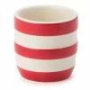 Cornishware - Egg Cup Red -Villeroy & Boch shop 899830 Large