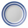 Cornishware - Side Plate Blue 18cm -Villeroy & Boch shop 899850 Large