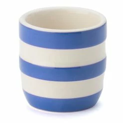 Cornishware - Egg Cup Blue