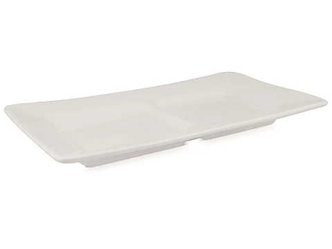 Pillivuyt - Quartet Oblong Platter 26cm 3 Pillivuyt - Quartet Oblong Platter 26cm