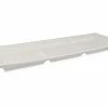 Pillivuyt - Quartet Oblong Platter 39cm 1 Pillivuyt - Quartet Oblong Platter 39cm -Villeroy & Boch shop 920210 Large