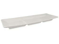 Pillivuyt - Quartet Oblong Platter 39cm