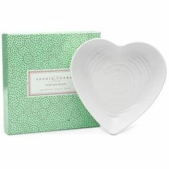 Portmeirion - Sophie Conran Heart Bowl Medium