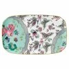 Wedgwood - Butterfly Bloom Sandwich Tray -Villeroy & Boch shop 956813 Large